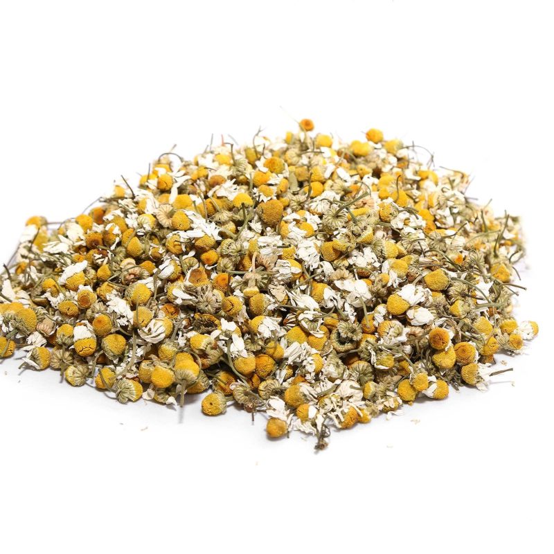 CHAMOMILE