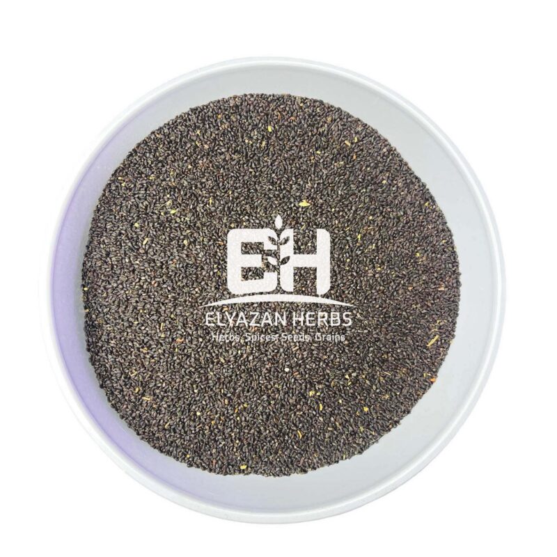 BASIL SEEDS