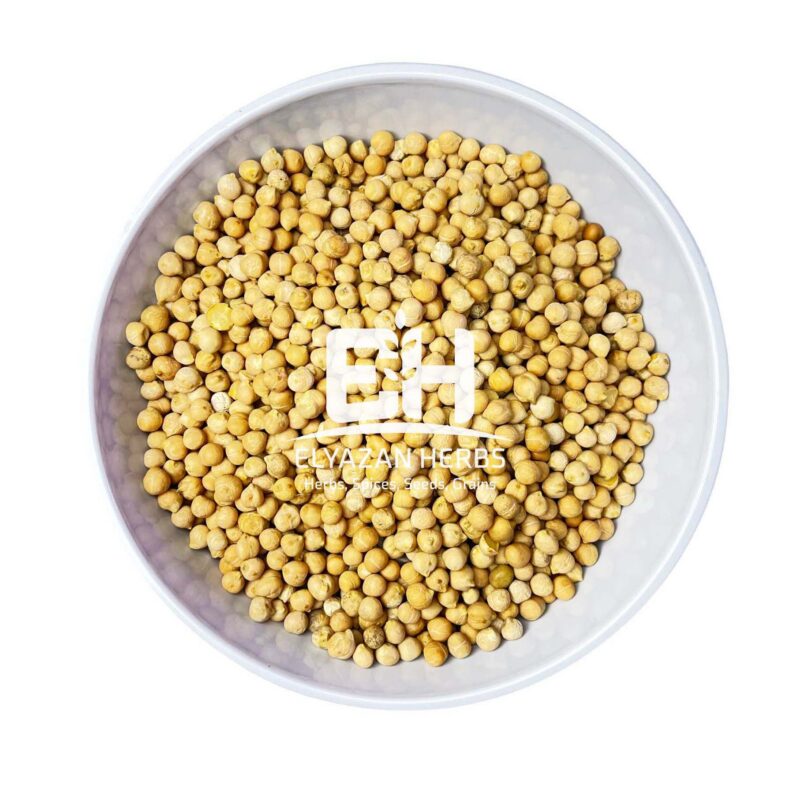 CHICKPEAS