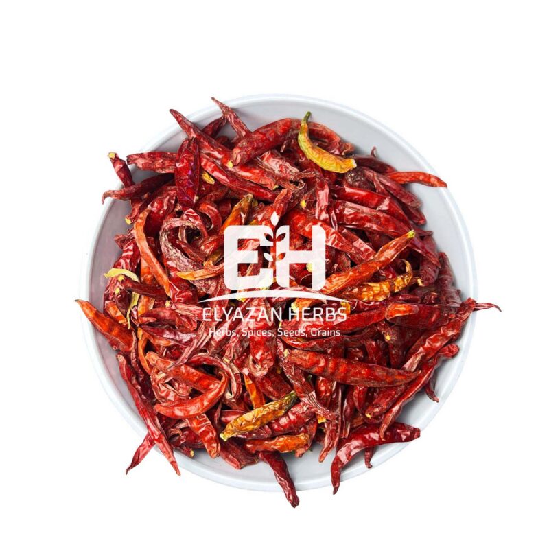 CHILLI