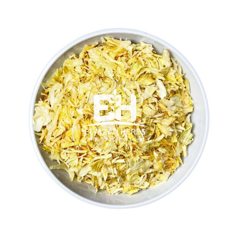 DRIED ONION