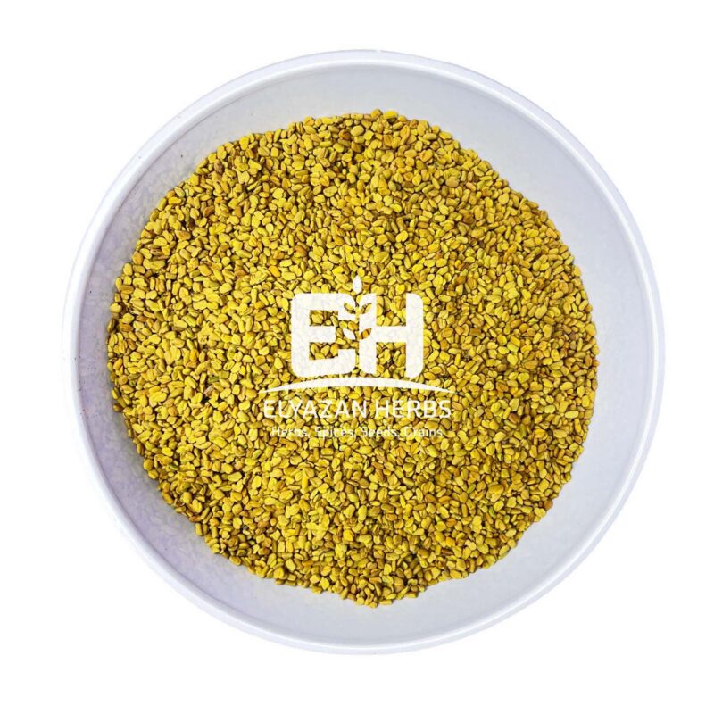 FENUGREEK SEEDS