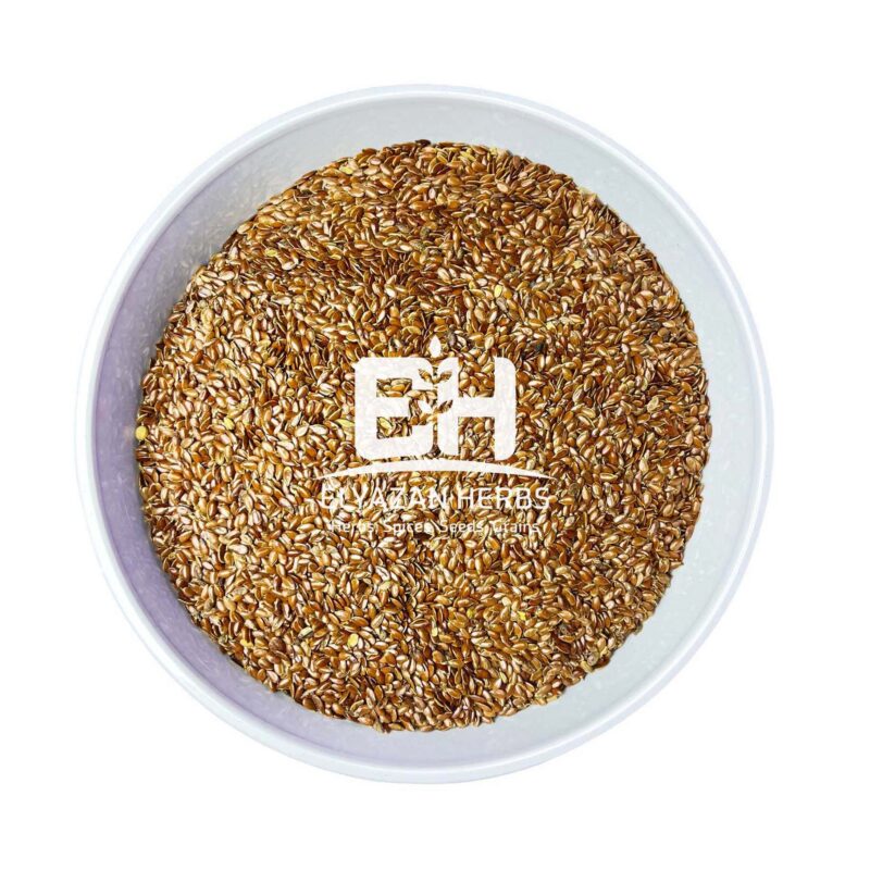 FLAX SEEDS