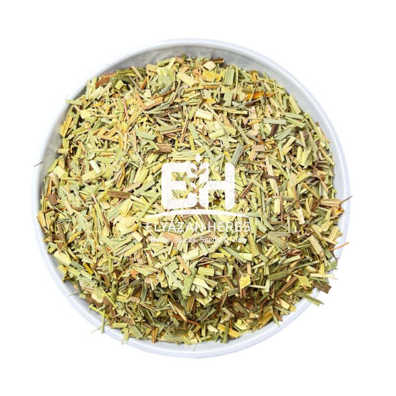LEMON GRASS