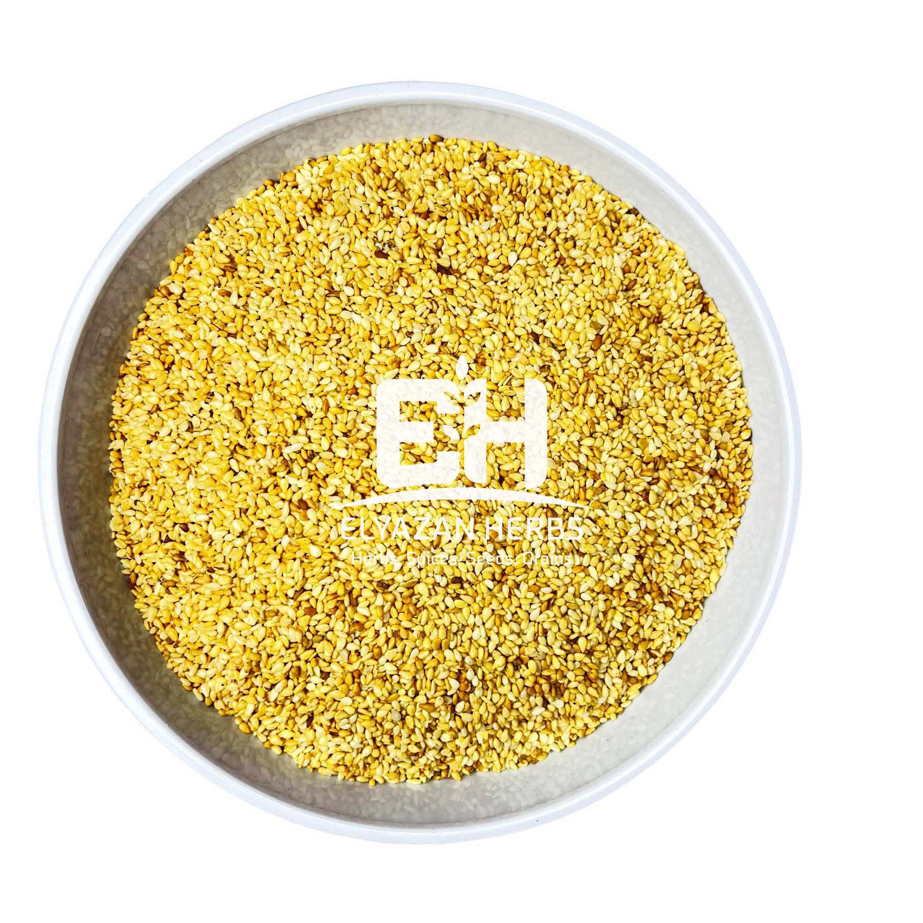 SESAME SEEDS