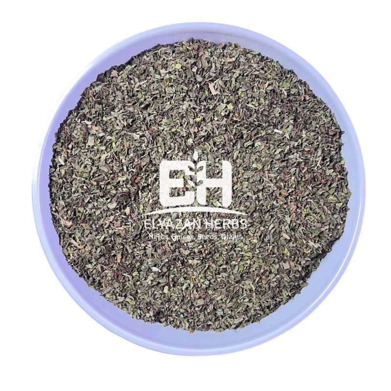 SPEARMINT