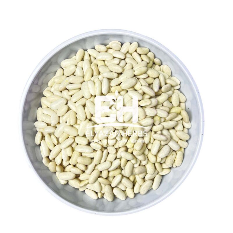 WHITE KIDNEY BEANS